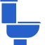 Mécanisme de WC à Aussonne