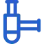 Remplacement de Siphon à Aussonne